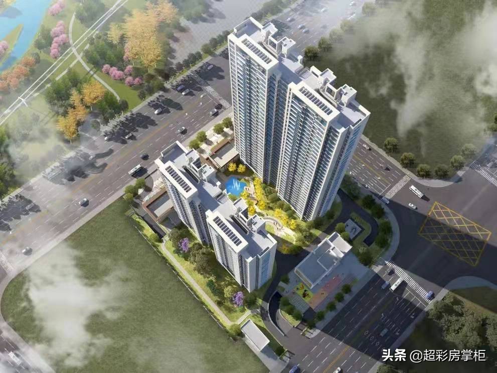 东湖高新最好的二手房楼盘,武汉东湖有什么楼盘推荐