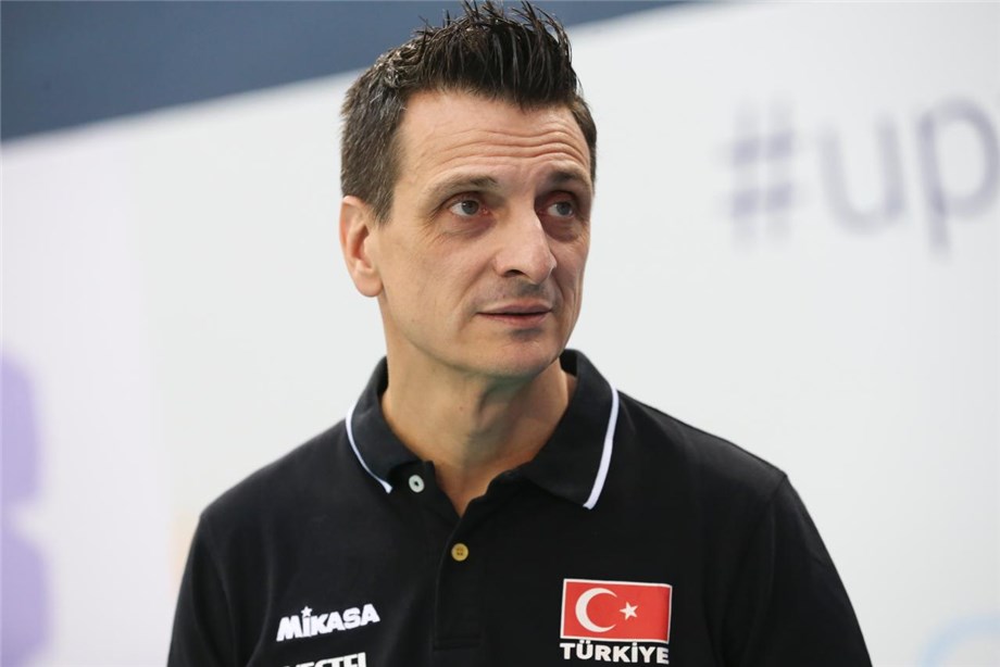 古德蒂谈波兰女排,古德蒂谈女排出局原因