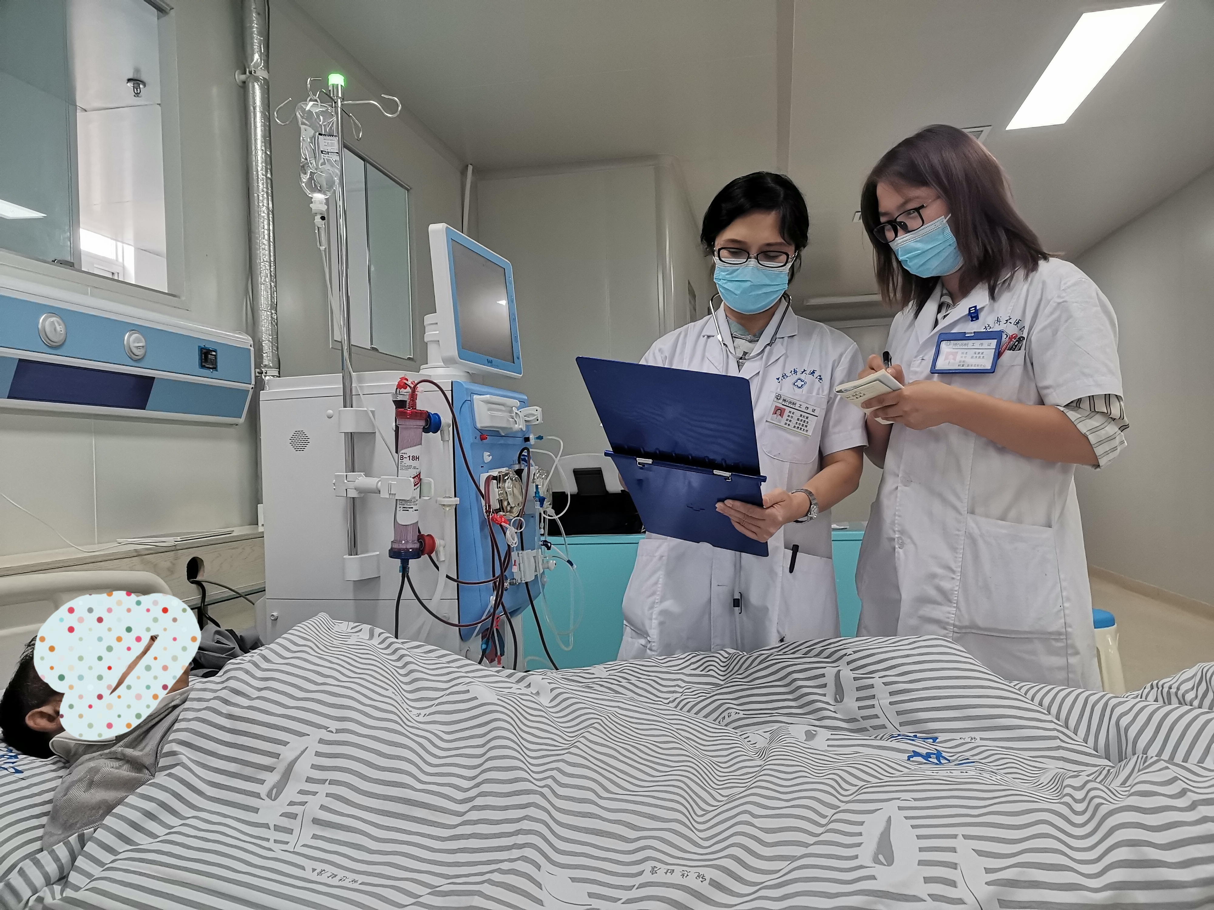 六枝特区博大医院简介,六盘水六枝特区博大医院