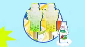 娃哈哈最近很甜很火的手势舞,幼儿园最嗨的手势舞娃哈哈完整版