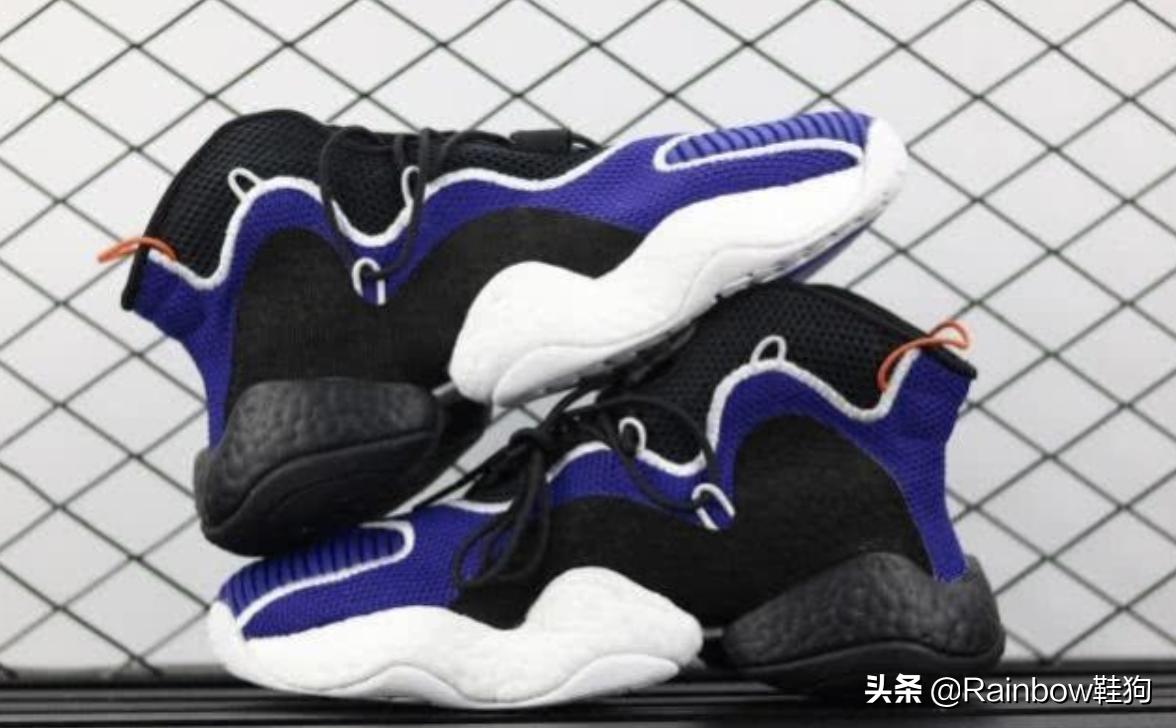 李宁有四个雷的跑鞋,李宁四个雷跑鞋黑科技