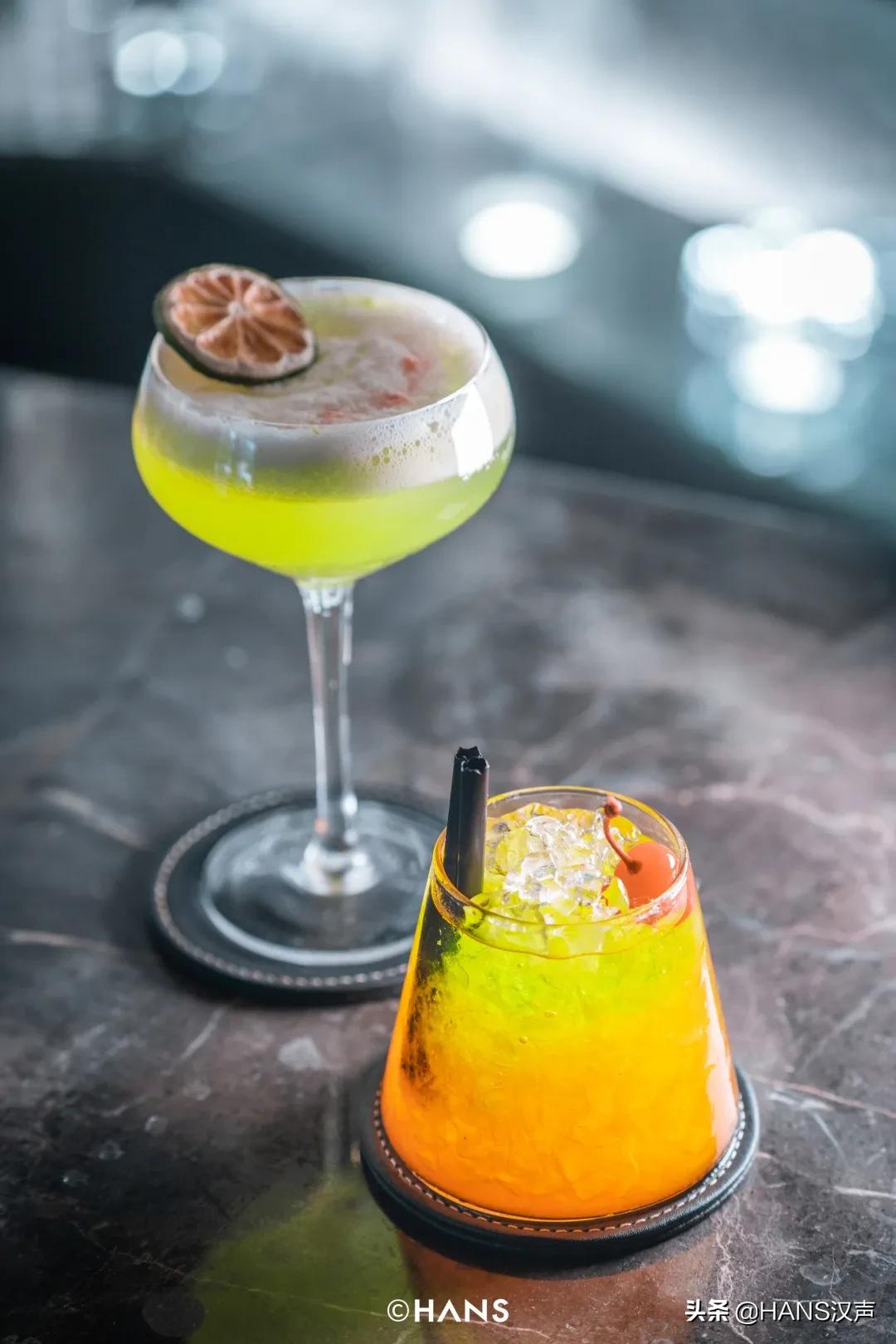 武汉新开最大的酒吧,武汉新开三家酒吧