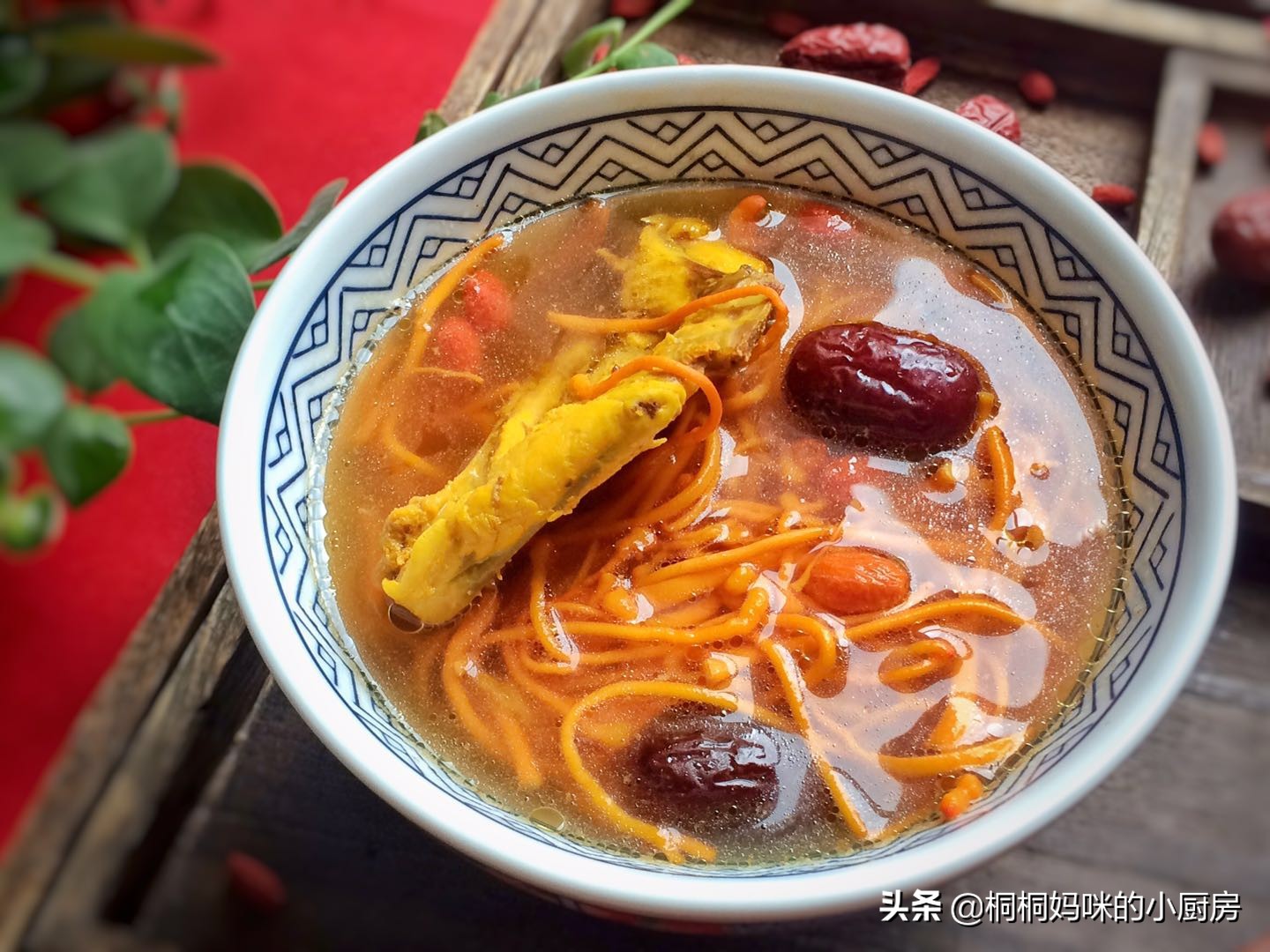 过年下火汤广东,广东冬天煲什么汤最合适