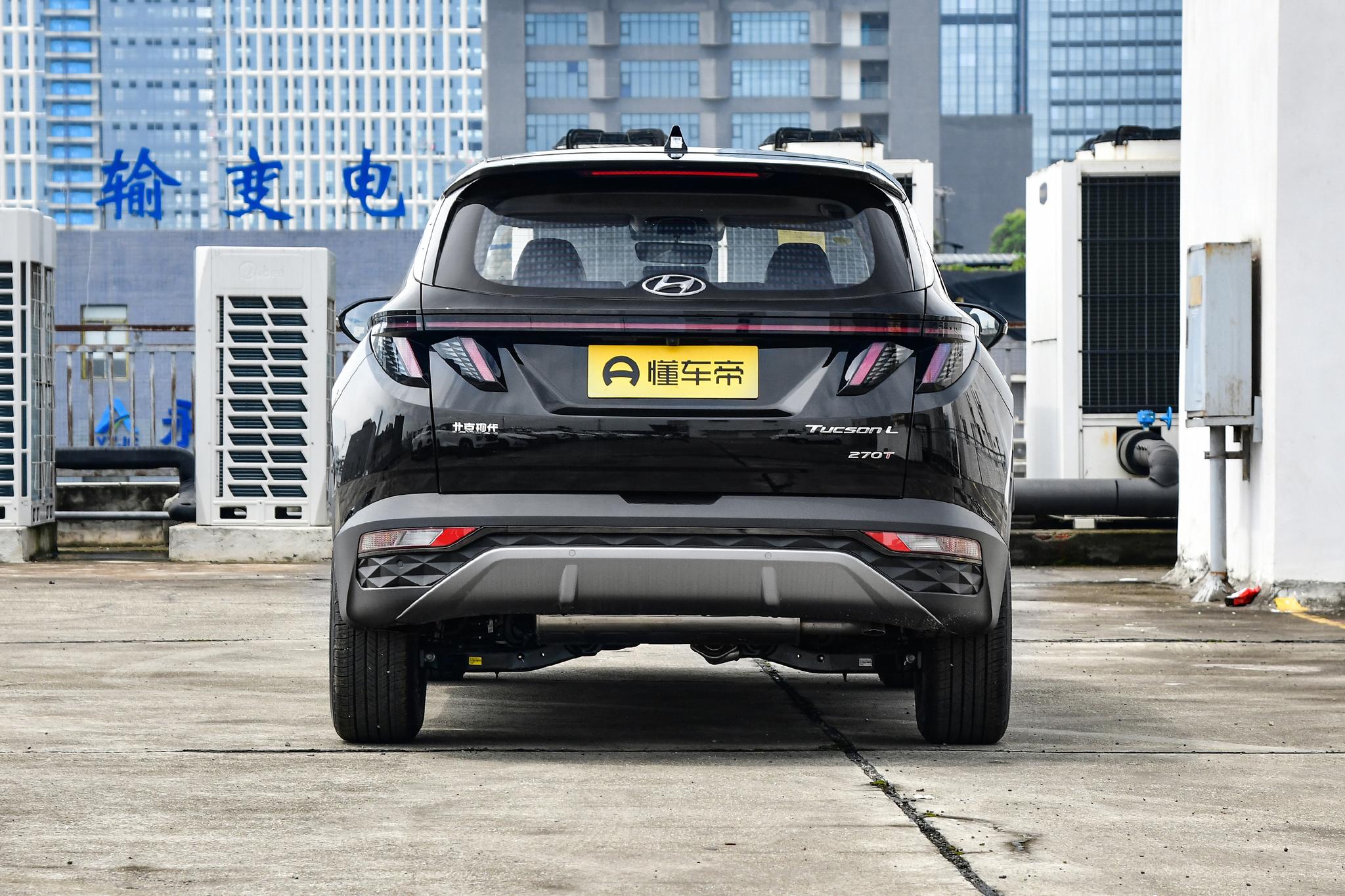 第五代途胜l缺点,第五代途胜l的干式双离合怎么样