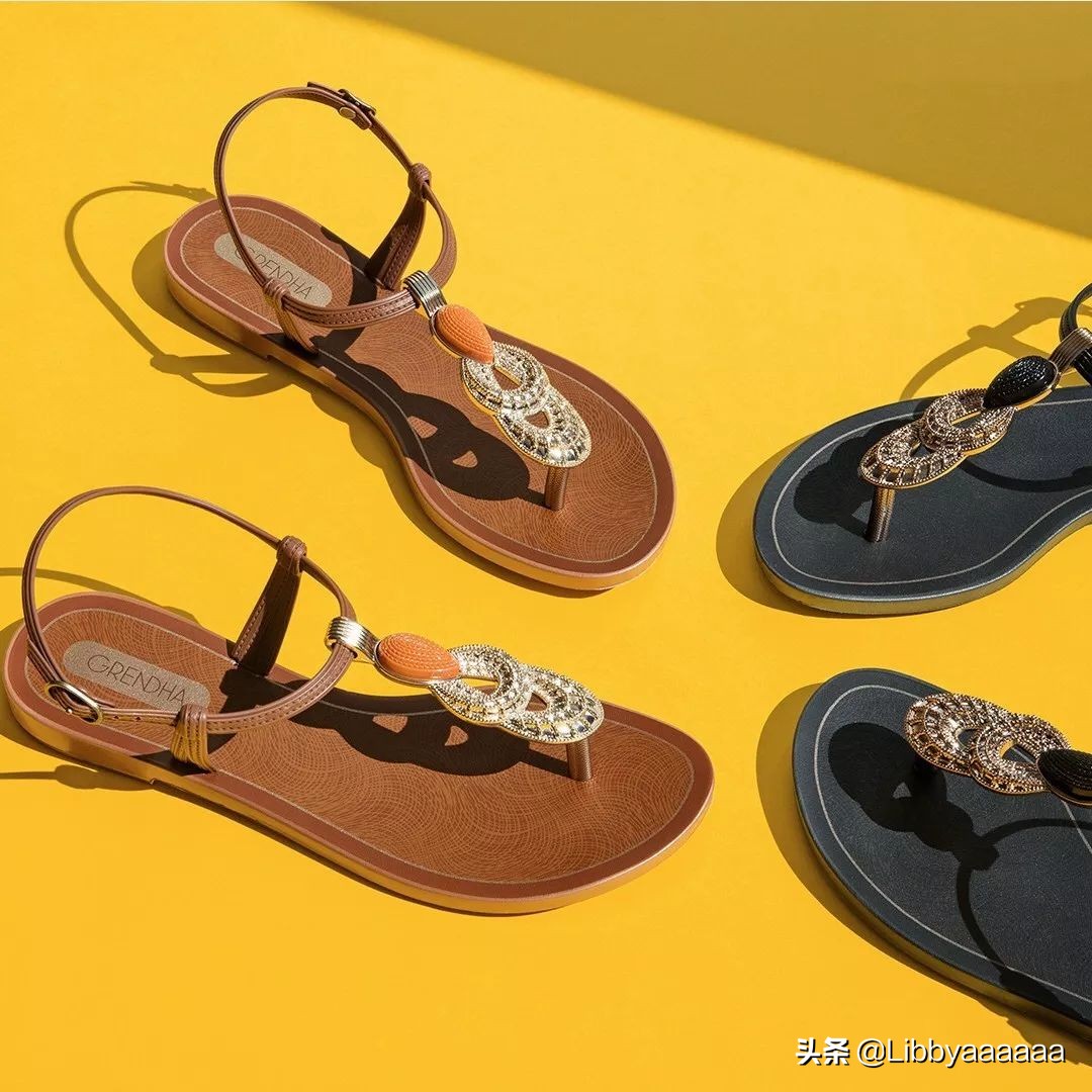 好物分享宝宝学步凉鞋,入手一双又软又舒服的凉鞋