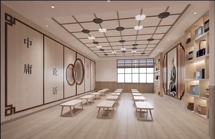 成都蒙特梭利幼儿园,私立蒙特梭利幼儿园