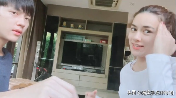 曼谷封城后的泰国偶像们“憋疯了”泰剧外的明星居家才艺大曝光