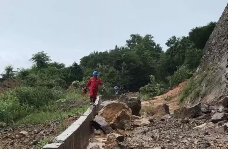 最新！桂林洪灾已致5人死亡1人失联…现场画面惊心动魄！