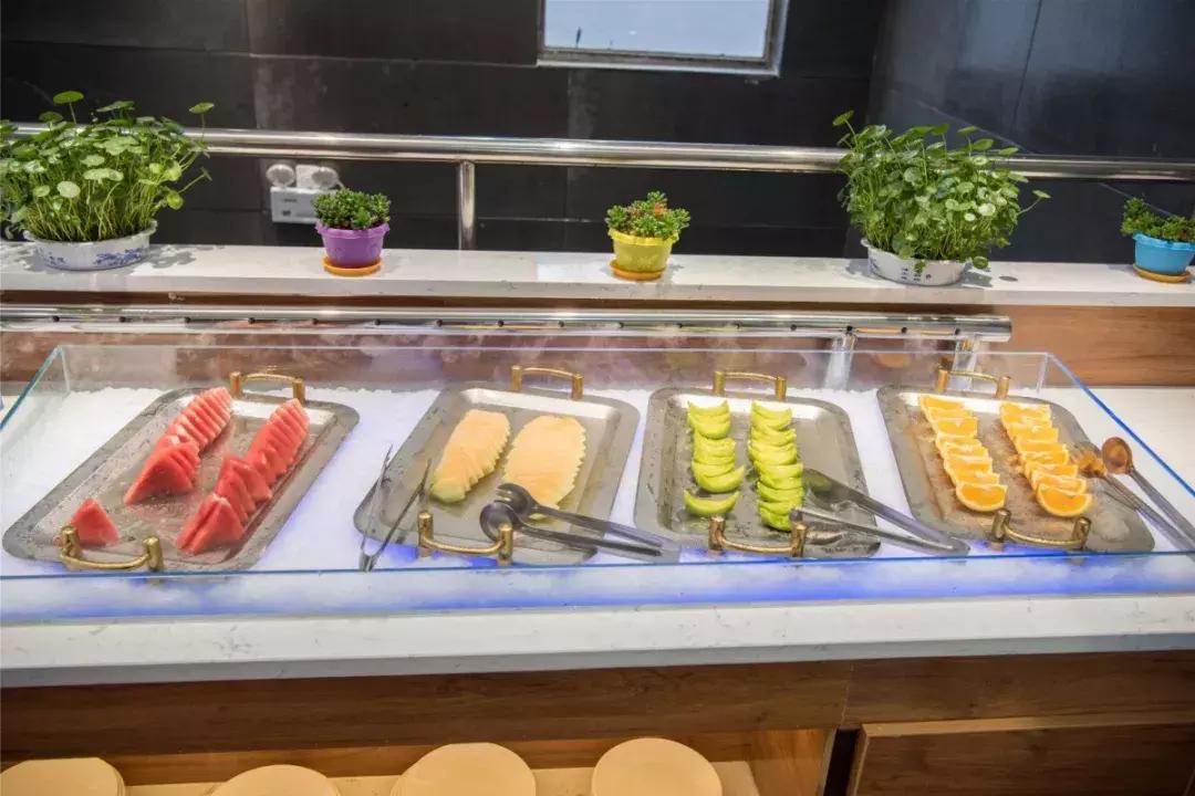 太原火锅涮肉自助,太原最好吃的火锅烤肉