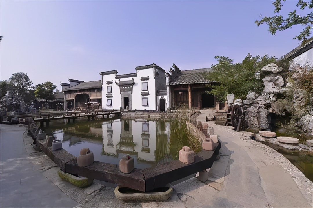 国庆肥西十大网红打卡地,合肥春游打卡攻略