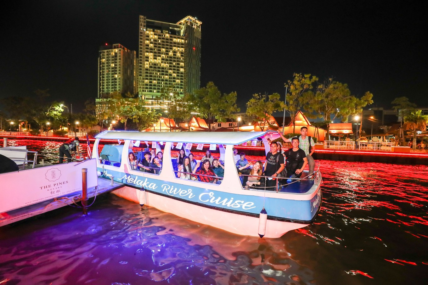 马来西亚历史文化旅游景点,马来西亚人文历史古城