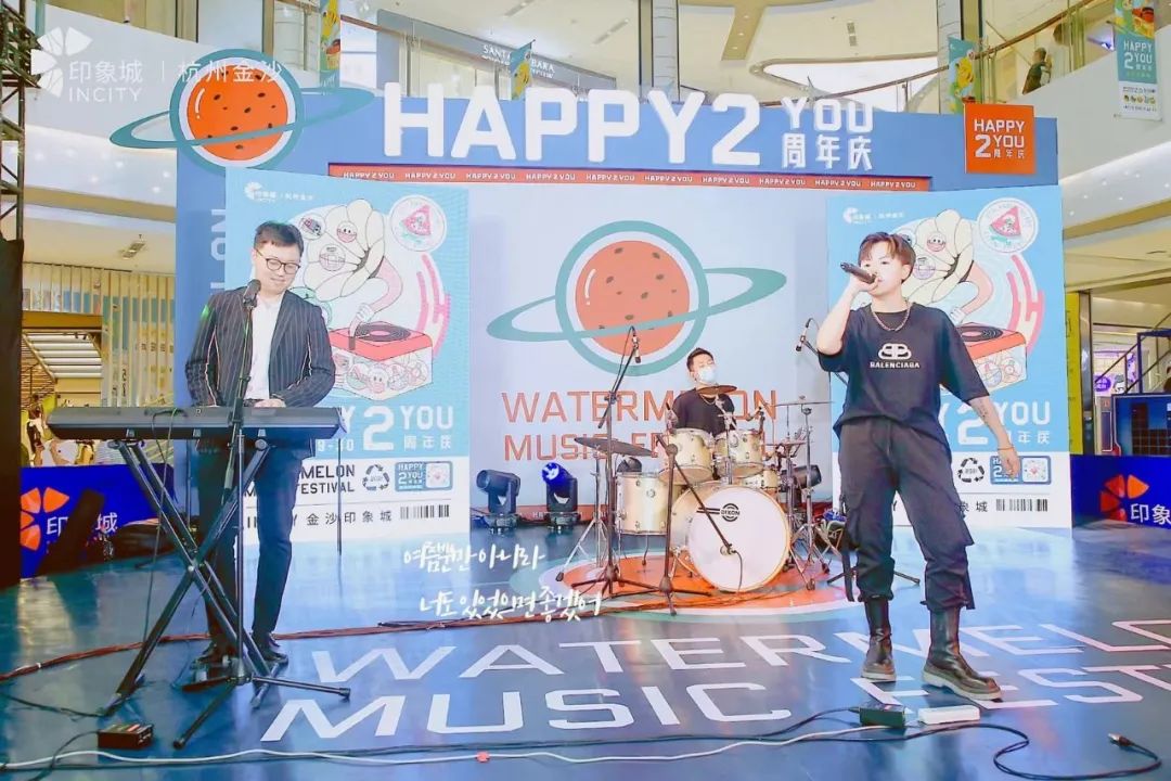 一座城市的生命力,杭州金沙印象城