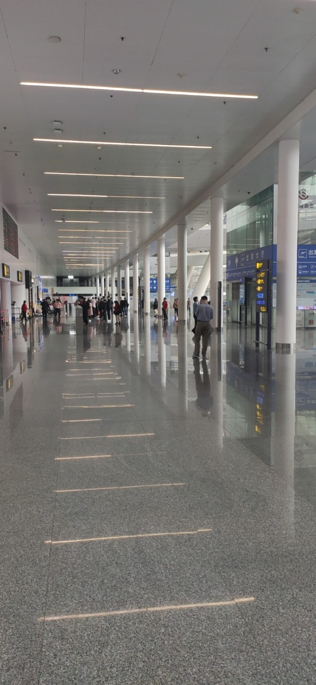 南宁机场新航线,新航季福州机场