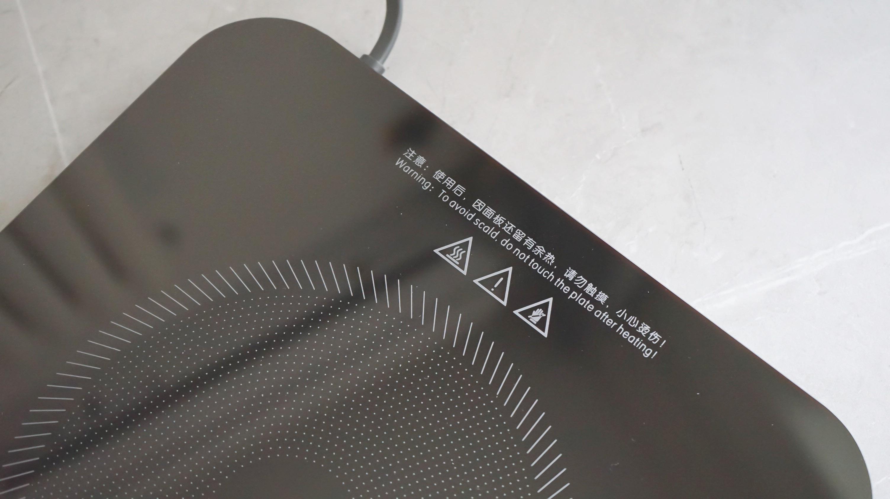 tokit超薄轻彩电磁炉好用吗,tokit电磁炉1千多有什么优势