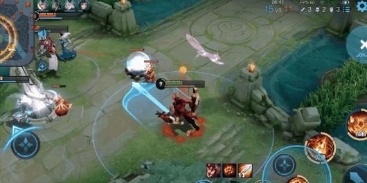 你管这叫辅助,你管这叫辅助是什么梗