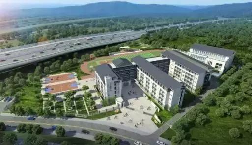 长沙新增多少小学,长沙各区小学学校分布情况