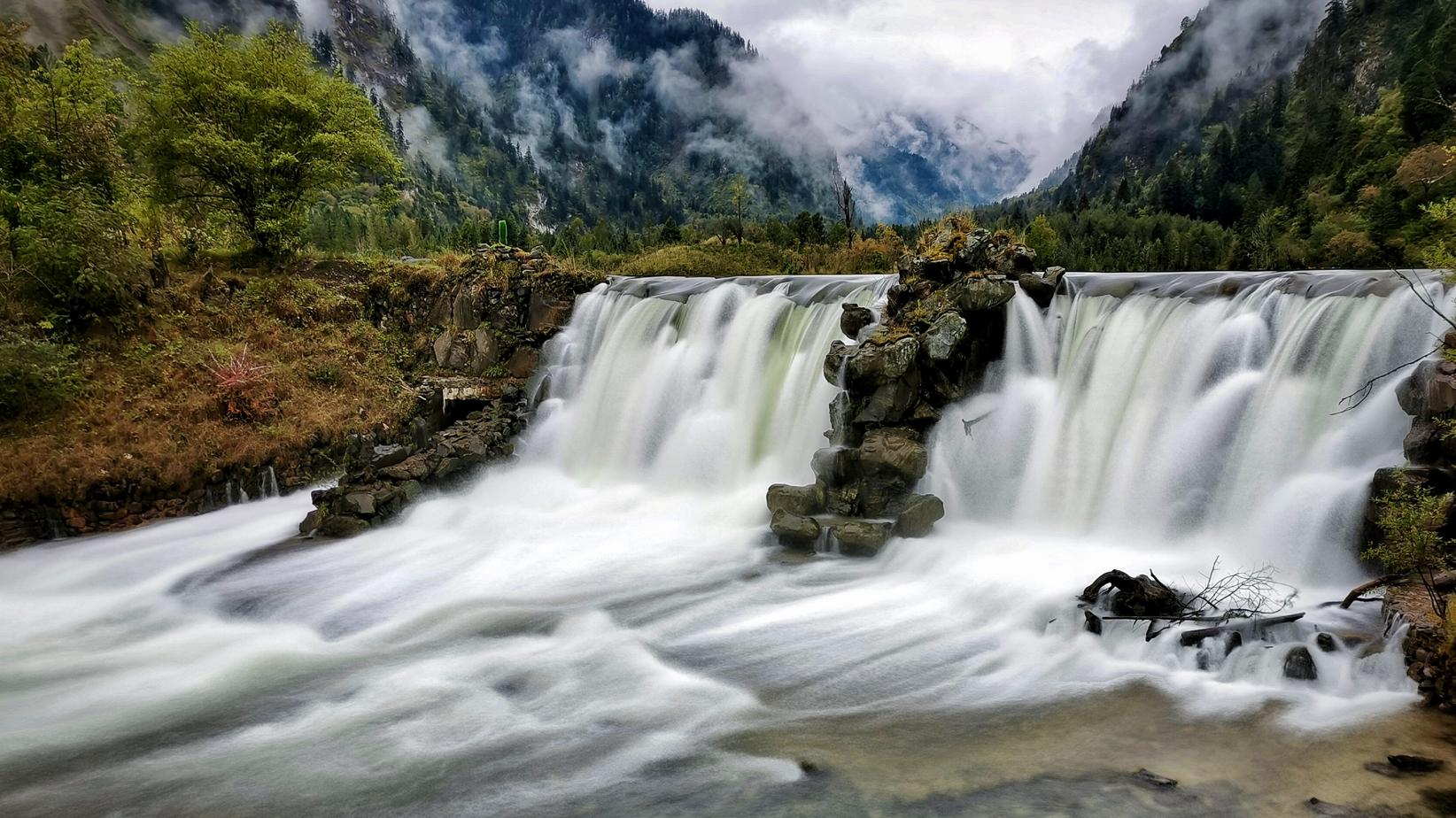 手机摄影拍摄效果图,摄影超级神器