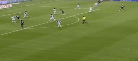 万人迷光环下的铁血斗士职业球员典范