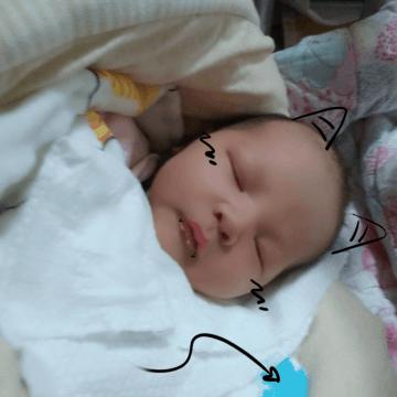 顺产52天意外怀孕,头胎超快顺产的真实经历