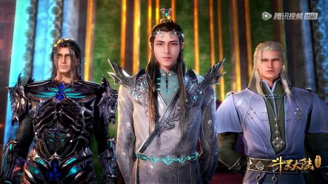 斗罗宁风致,斗罗大陆宁风致为什么用拐杖