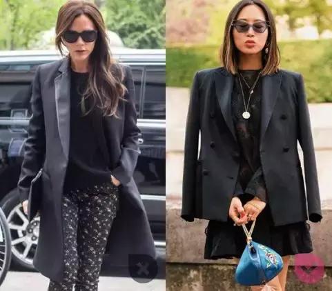 黑黄皮如何穿搭秋冬,黄黑皮如何有自己的风格