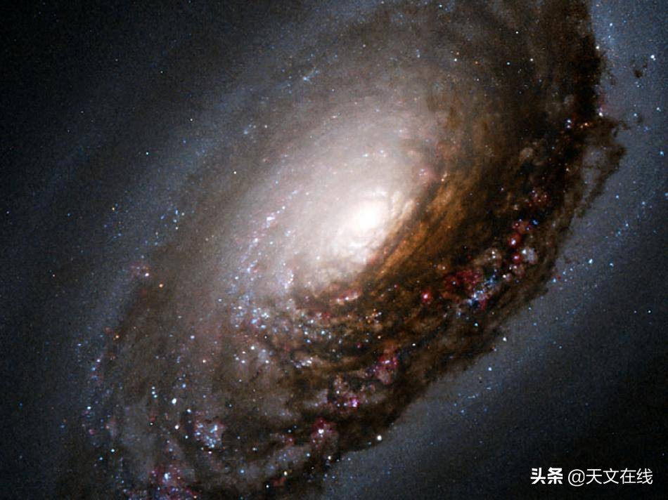 盘点最美星系星球图片大全,已知的星系图片高清大图
