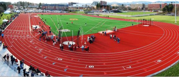 田径投掷项目的专项训练,田径中的投掷项目有什么