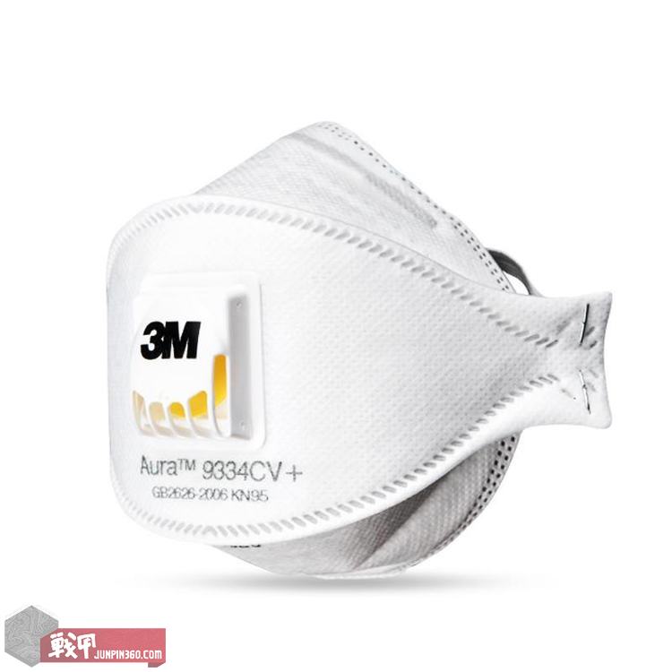 3m半呼吸面罩防冠状病毒,3m呼吸阀门口罩为什么不建议戴
