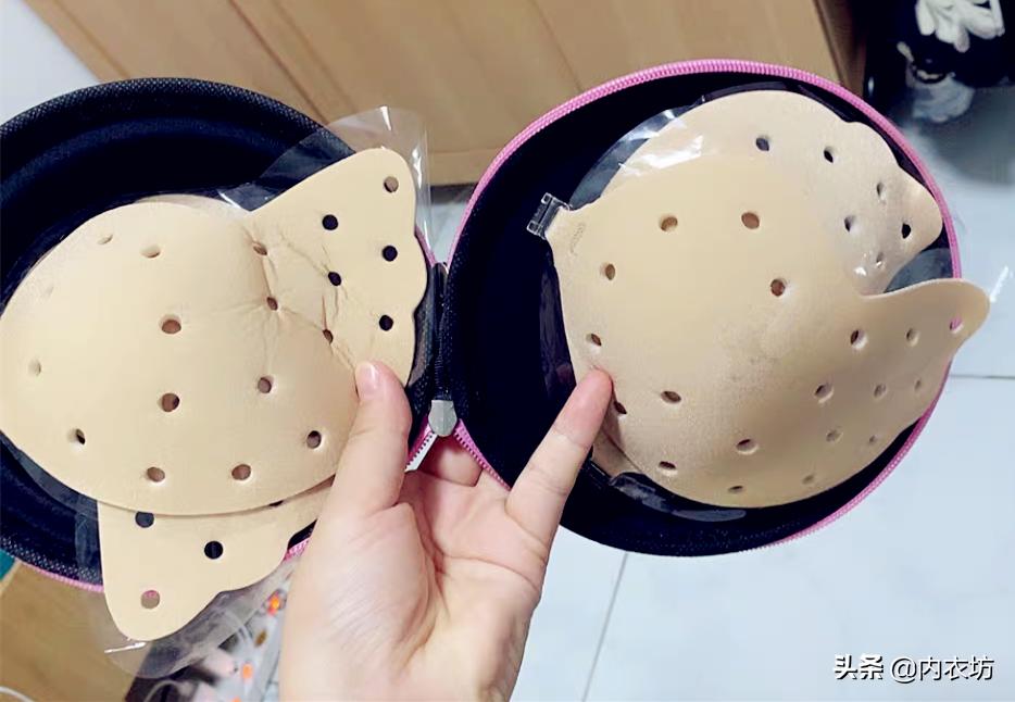 无痕内衣文胸适合冬天穿吗,怎么穿隐形内衣才是正确