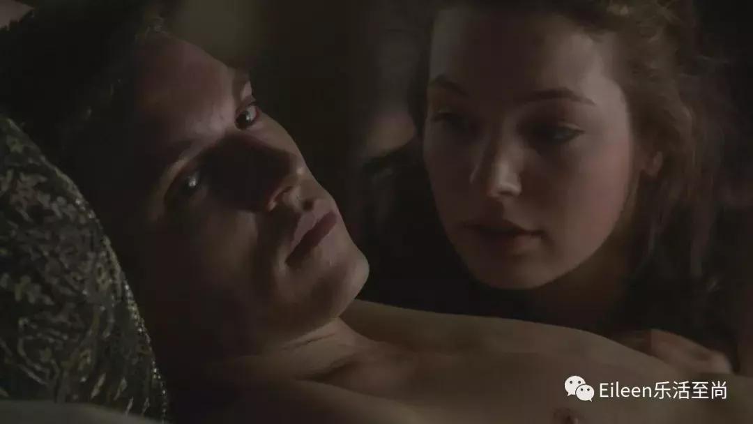 侍女上位、姐妹同夫、一王废四后，英国王室狗血传奇荒诞如戏