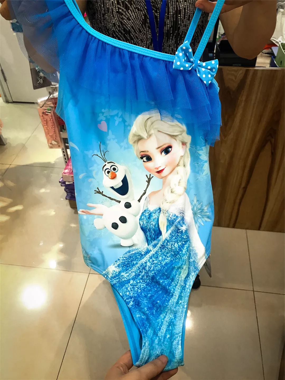 新手泳衣如何选购好的品牌,如何选择合适的儿童泳衣