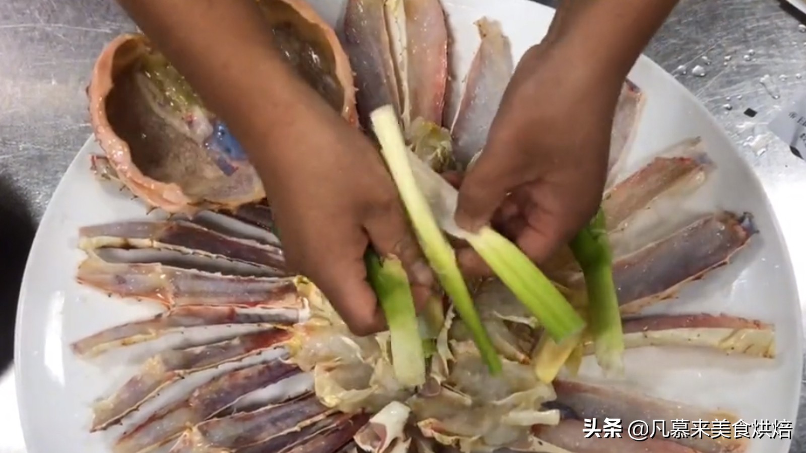 帝王蟹怎么处理？如何选购帝王蟹？哪种好吃？帝王蟹的五种吃法