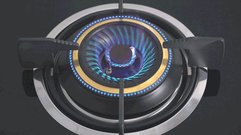 美的燃气灶为什么要长按5秒,燃气灶打火需要长按几秒