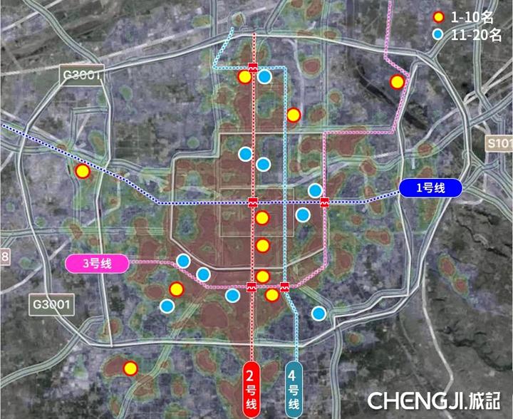 西安地铁小寨站几个出口,西安小寨地铁从哪个口直接进赛格