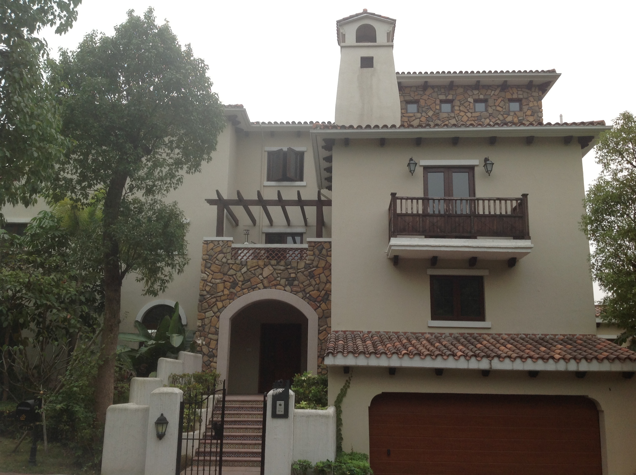 深圳前海别墅区,深圳曦城别墅哪期最好