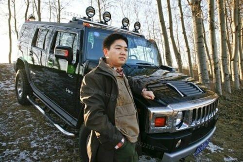 刘强东不知道章泽天美不美,你所不知道的