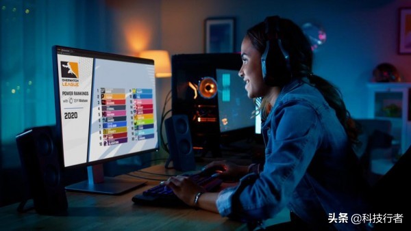 谁将是2021《守望先锋》最强者？IBMWatson有答案