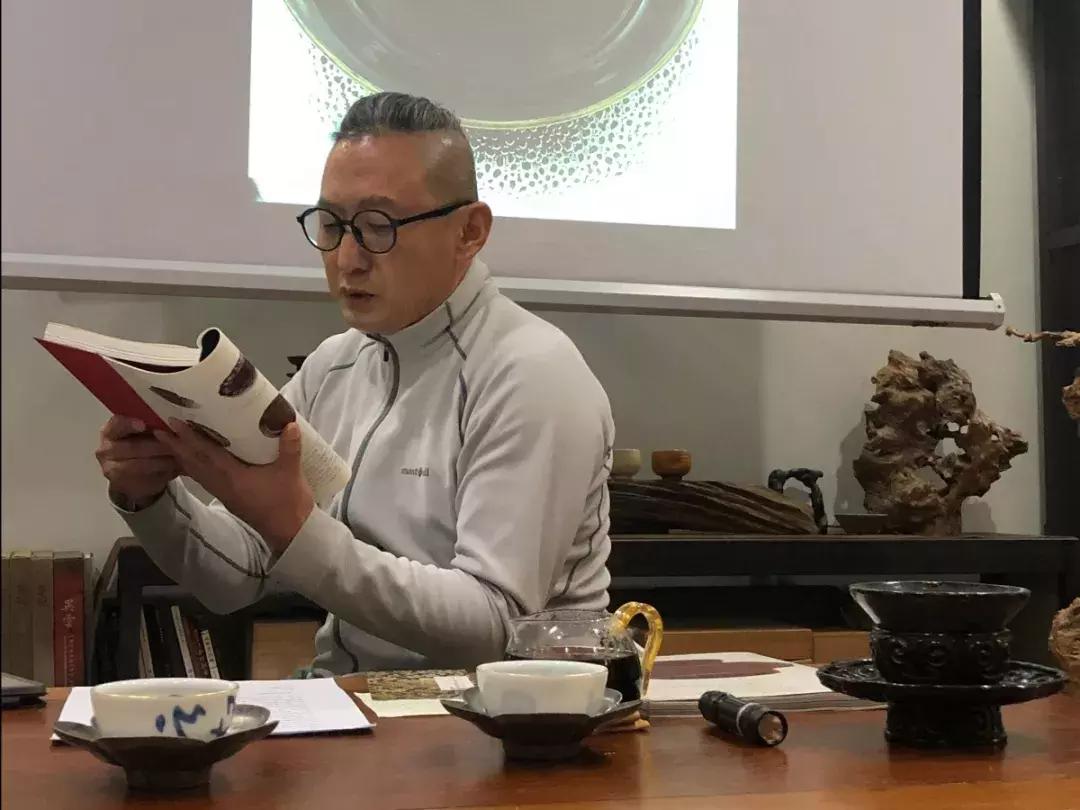 关于古董漆器小件,贾松都分享了什么?|新室相