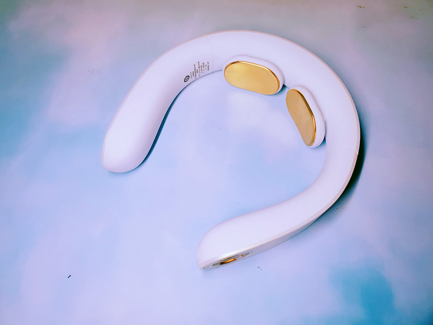 图拉斯U91颈椎按摩仪深度体验，懂我们所想，为我们所需