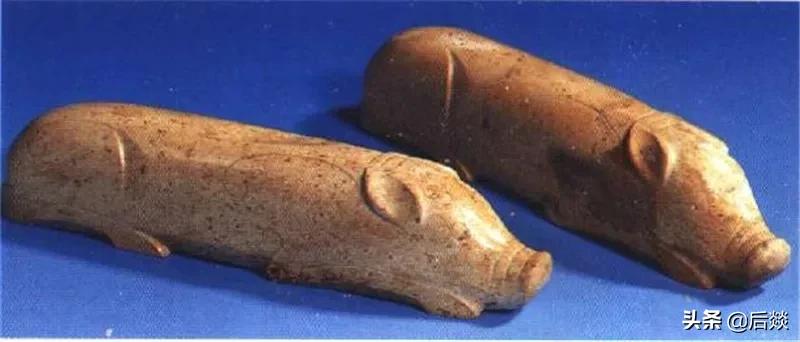 汉代罕见玉器器型考究视频,汉代罕见玉器器型考究论文