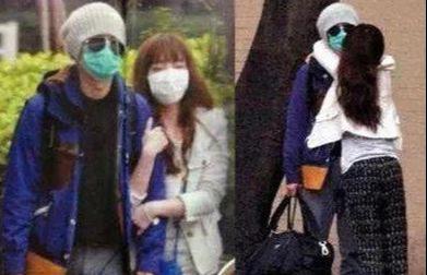 文章和马伊琍离婚后怎么样了,文章和马伊琍谈过婚姻