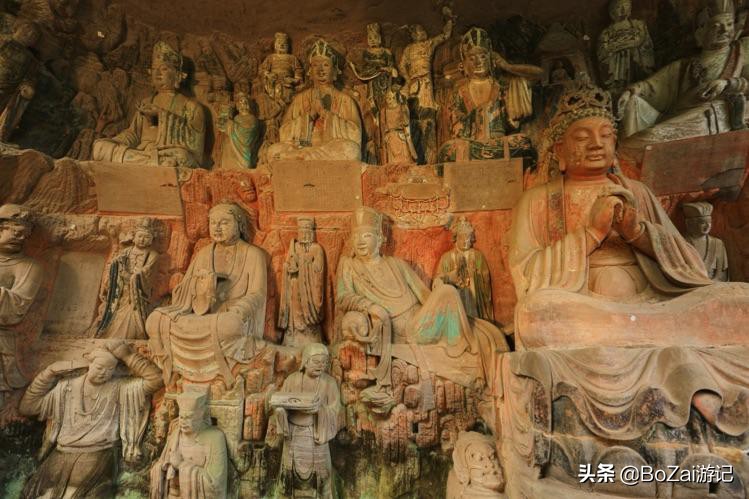 去资阳一定要去的地方,去资阳玩攻略