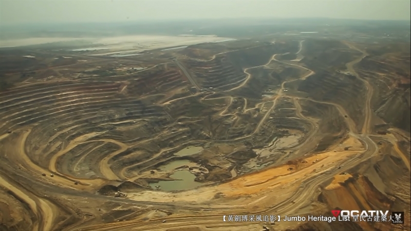 第4225回：资源诅咒引发战争，刚果金铌钶钽铁矿