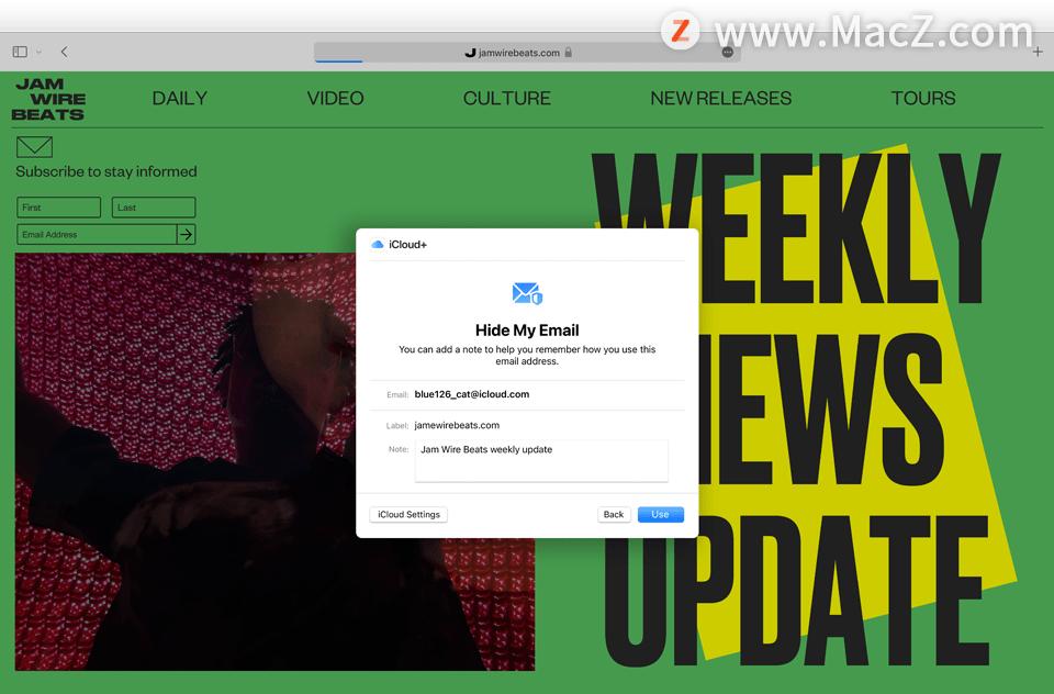 macosmonterey正式版功能,苹果发布macosmonterey