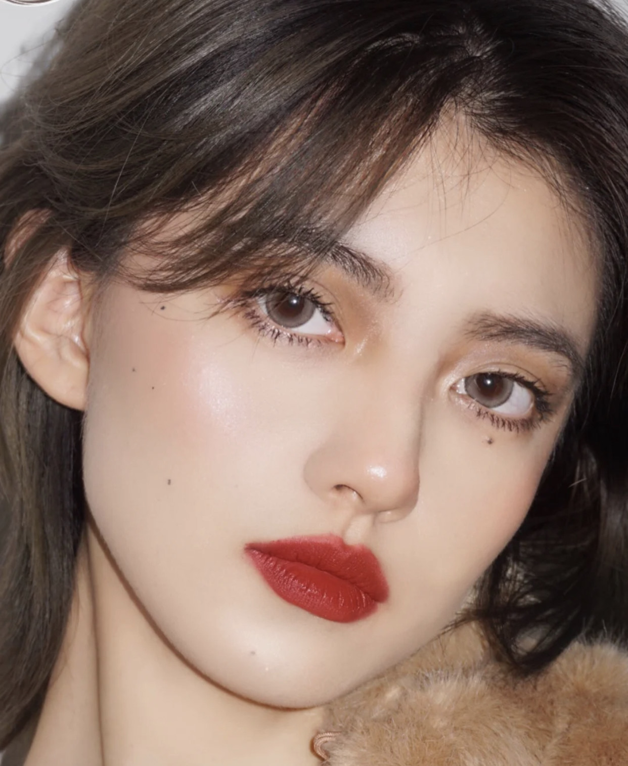 香奈儿山茶花口红627和58买哪个,香奈儿山茶花口红357和627哪个好