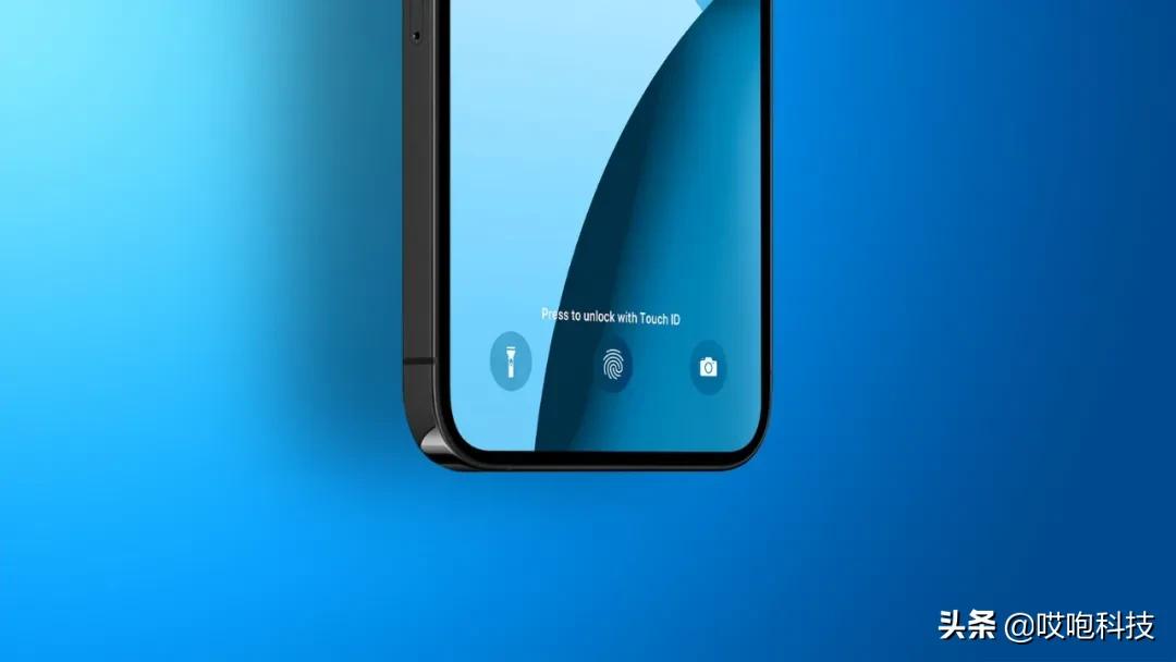 苹果无刘海iphone15标准版被曝,无刘海iphone13