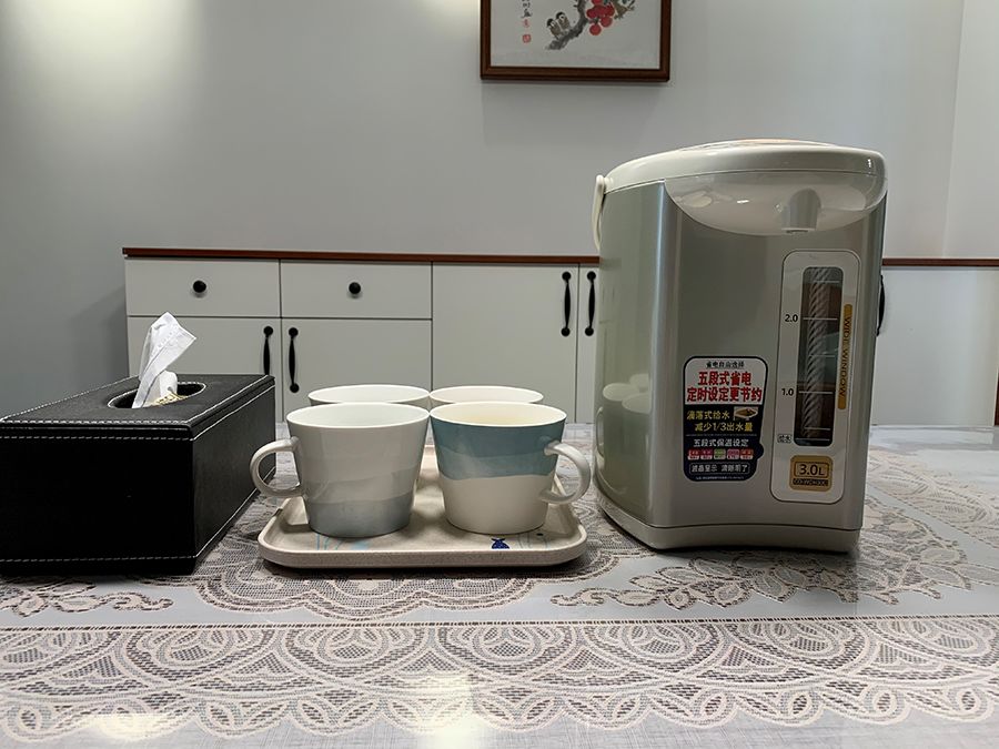 家用如何选象印恒温水壶,象印智能恒温一体电热水壶