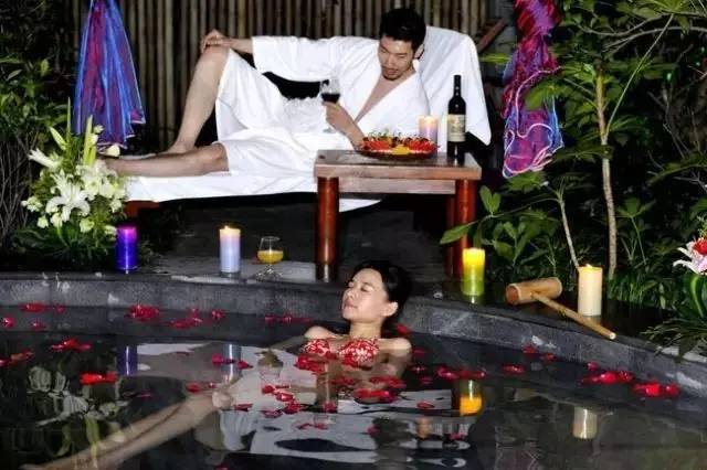 洛阳凤翔温泉人多吗,洛阳凤翔温泉冬季攻略