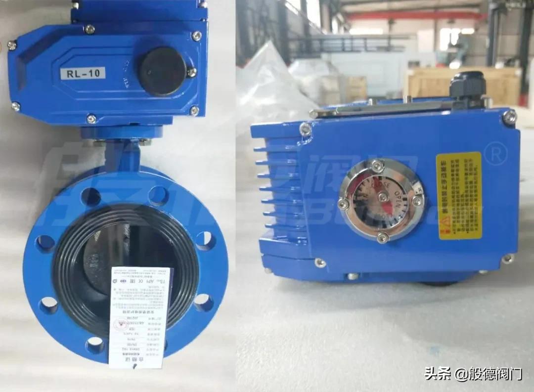 般德软密封阀案例,公司采购般德蝶阀案例