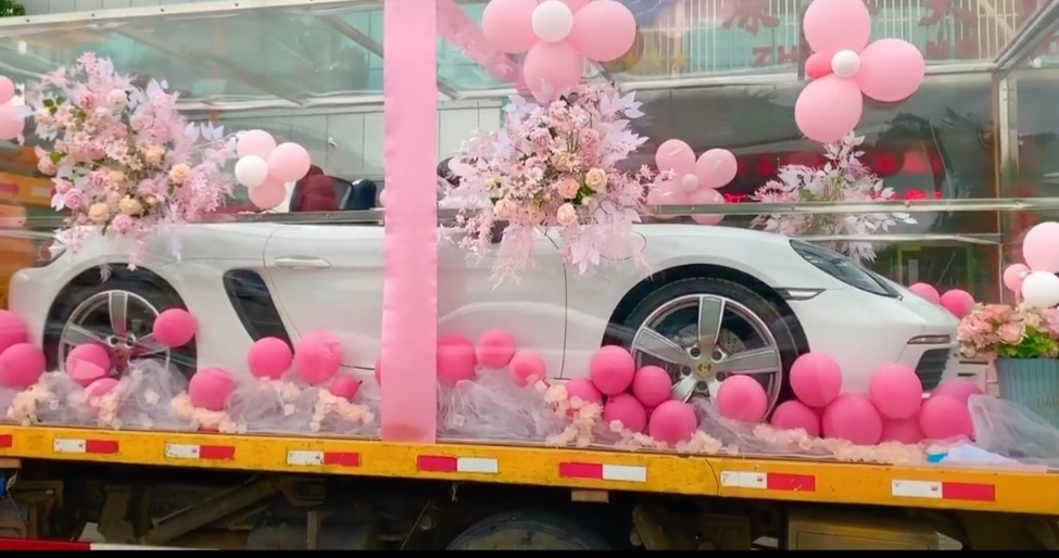 求婚惊喜大作战,求婚大作战感恩特辑